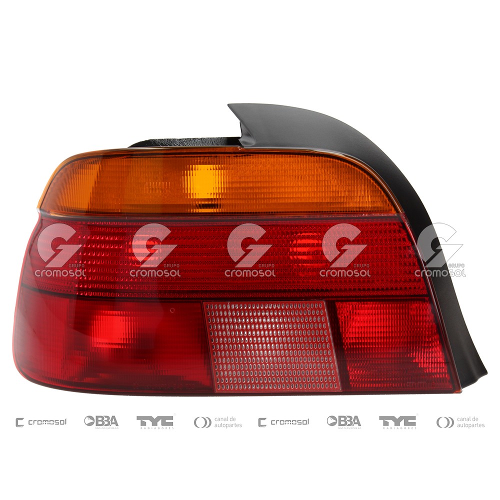 Faro trasero para BMW Serie 5 528 (E39) (Izquierdo)