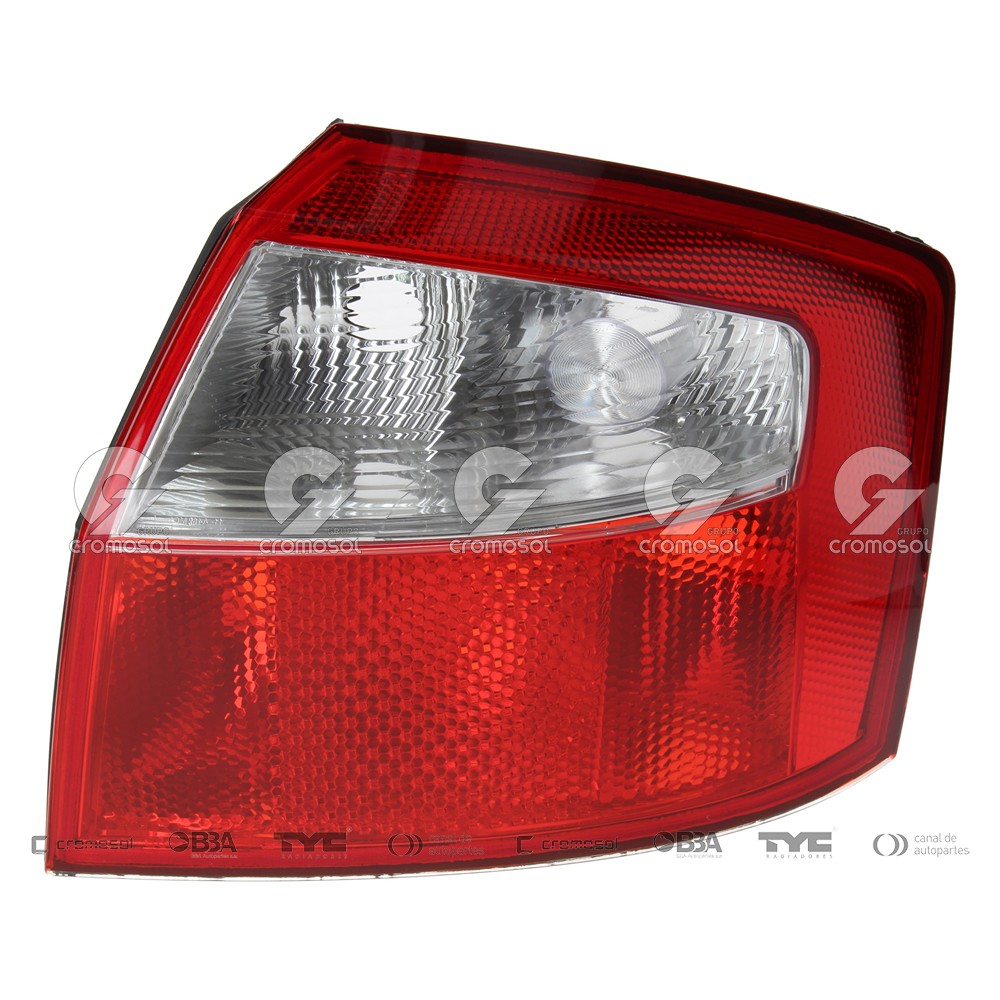Faro trasero para Audi A4 00-04 (Derecho)