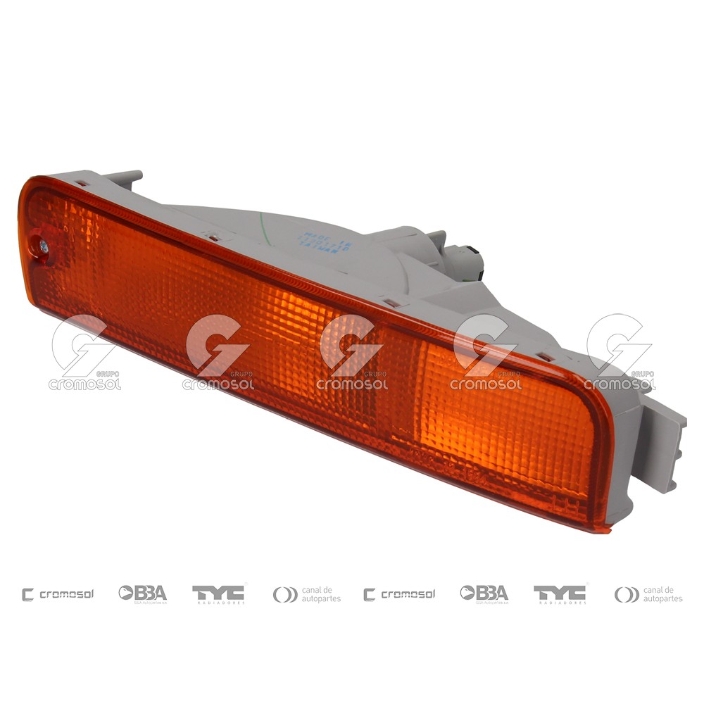 Faro delantero para Nissan Pathfinder (Izquierdo)