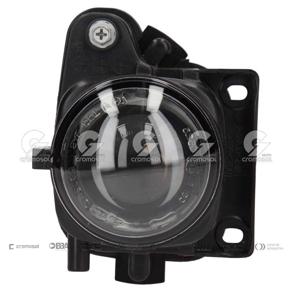 Faro auxiliar para Audi A6 (Izquierdo)