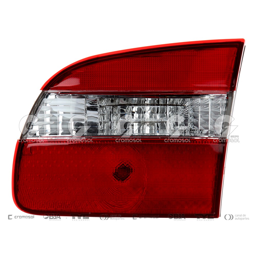 Faro trasero para Toyota Corolla 00-02 (Derecho)