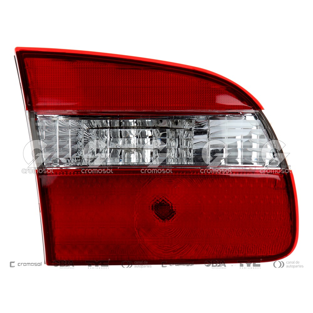 Faro trasero para Toyota Corolla 00-02 (Izquierdo)