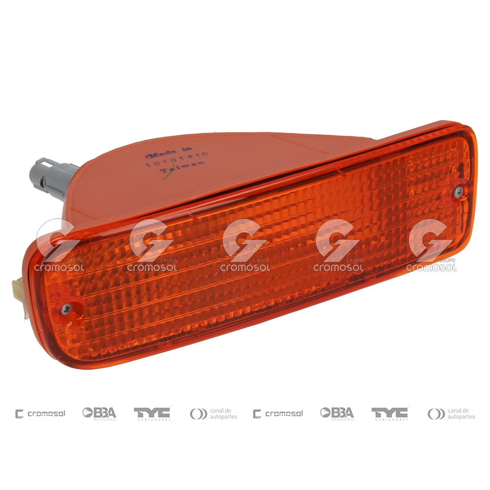 Faro delantero para Toyota 4 RUNNER F2 96-99 (Derecho)