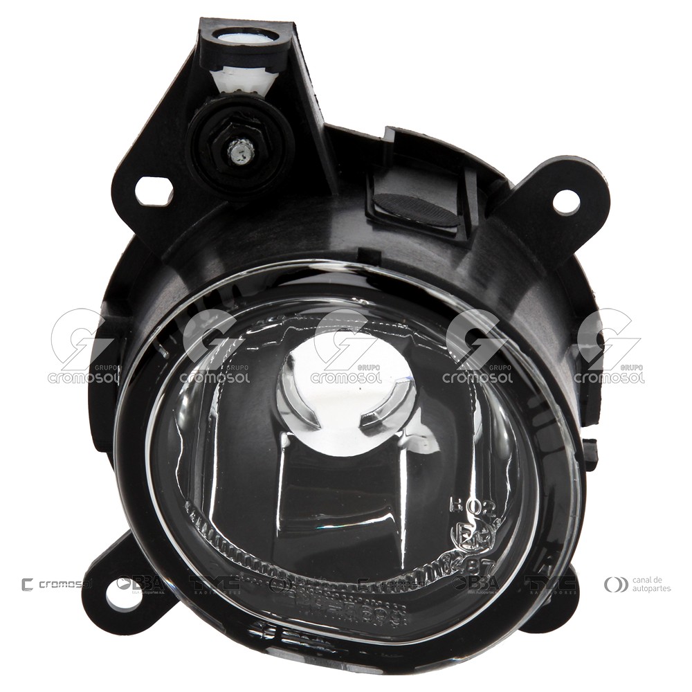 Faro auxiliar para Mini Cooper 02-04 (Derecho)