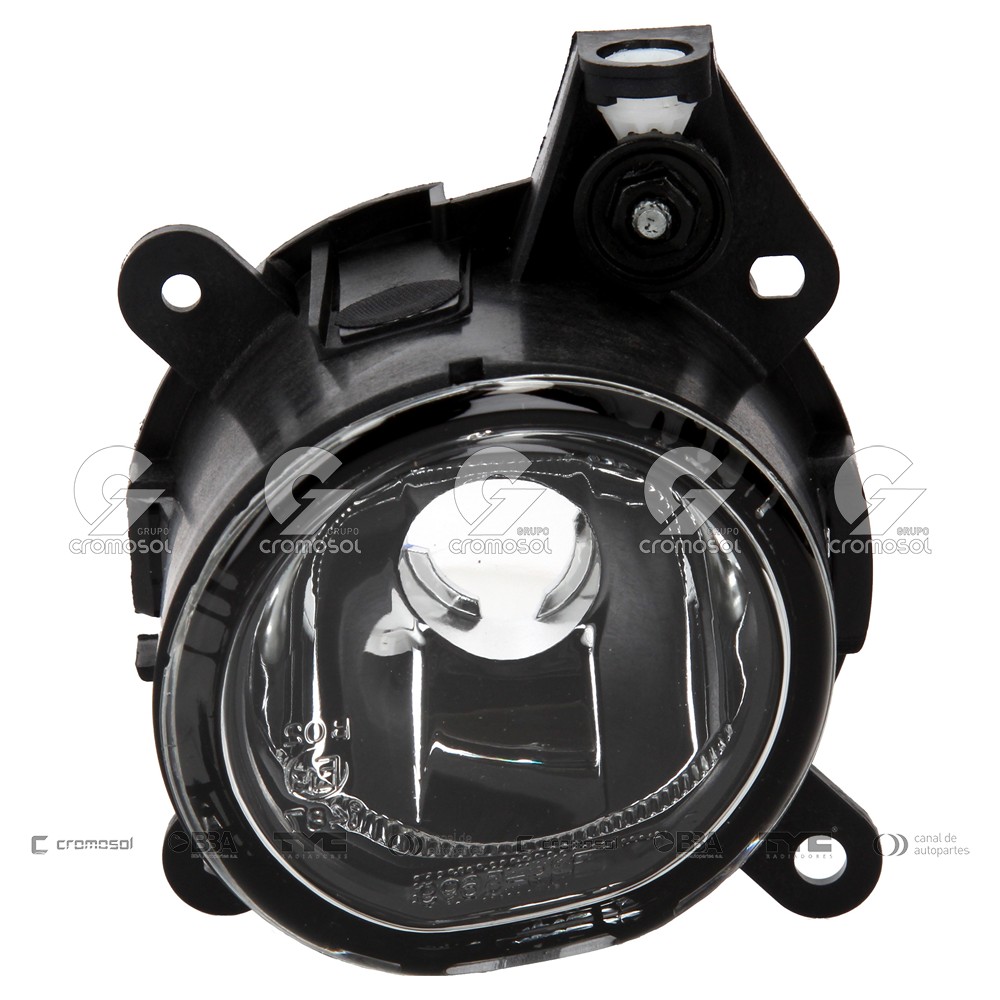 Faro auxiliar para Mini Cooper 02-04 (Izquierdo)