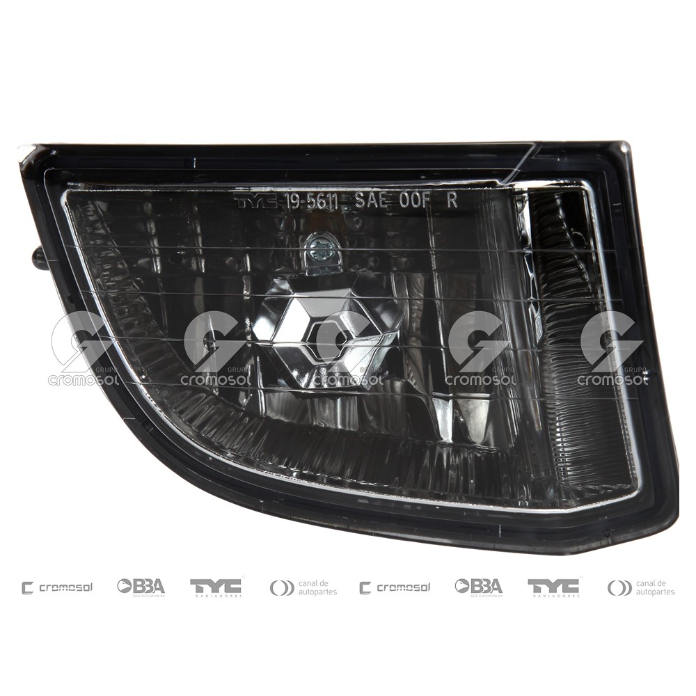 Faro auxiliar para Toyota Rav 4 (Derecho)