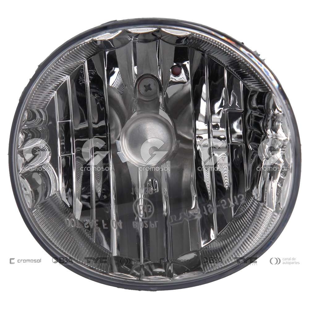 Faro auxiliar para Toyota Rav 4 (Izquierdo)