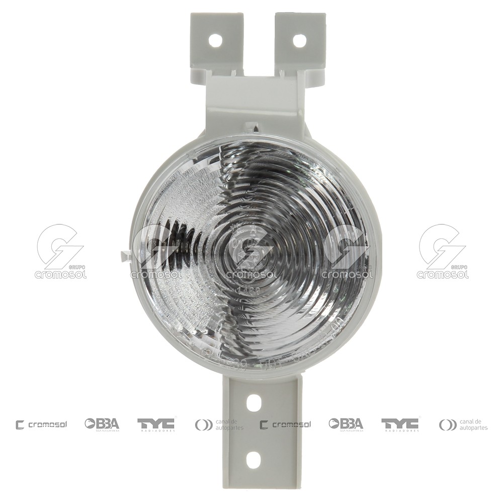 Faro delantero para Mini Cooper 02-04 (Derecho)