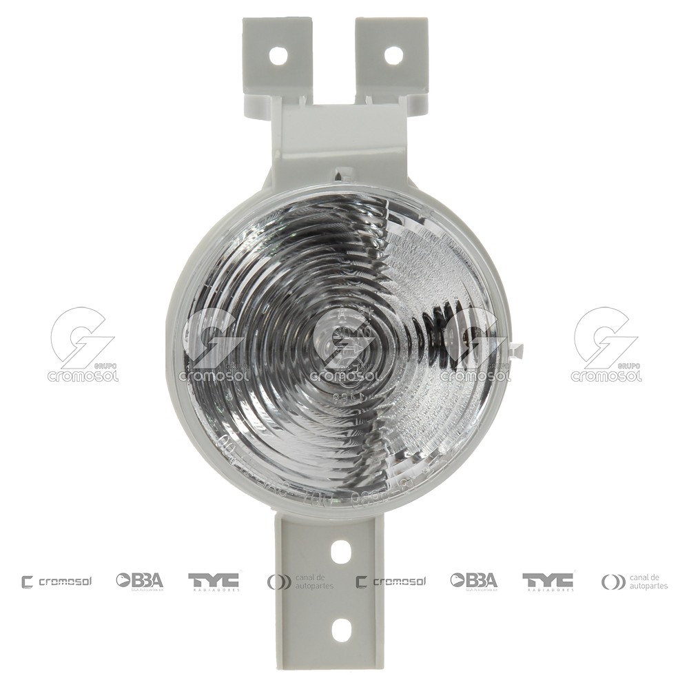 Faro delantero para Mini Cooper 02-04 (Izquierdo)