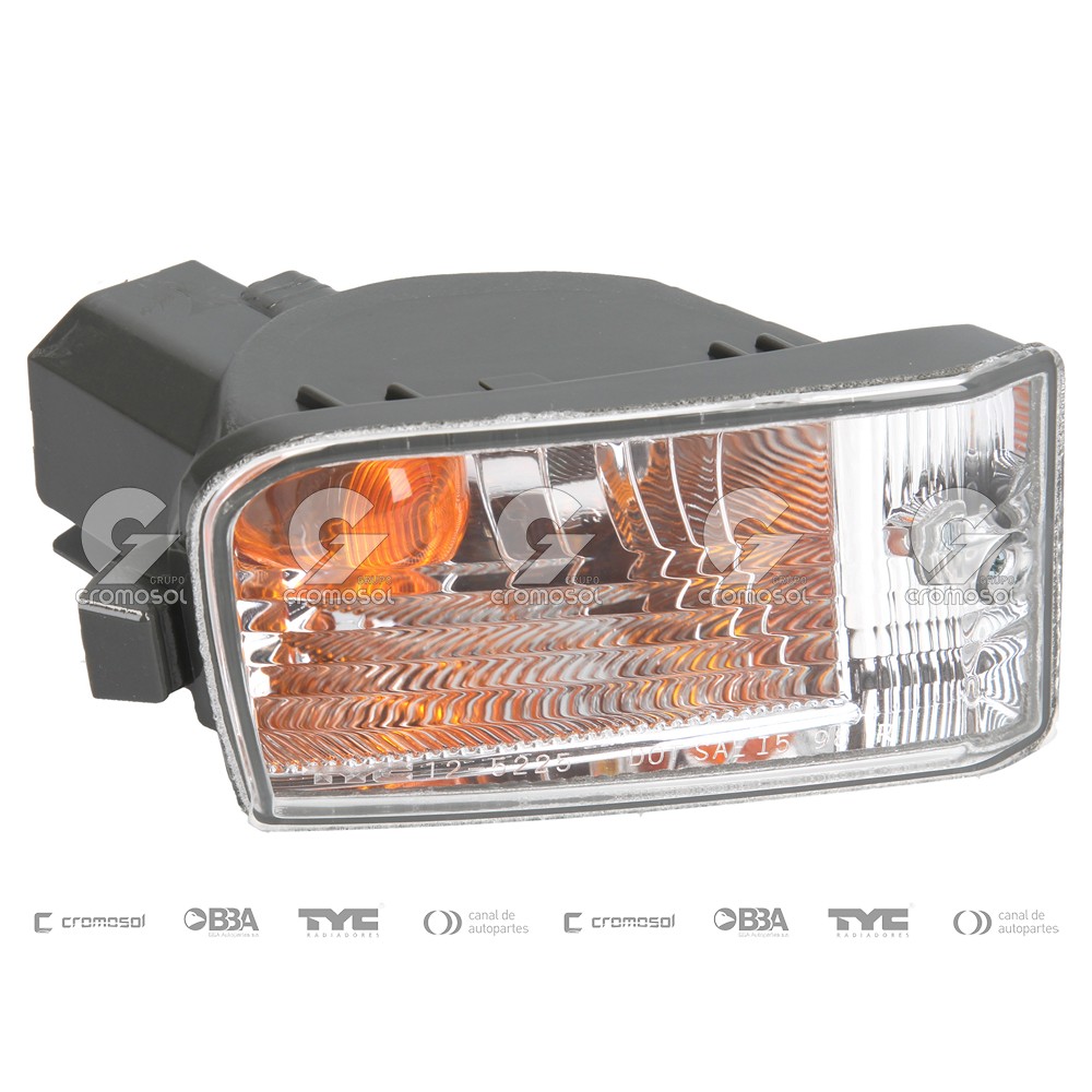 Faro delantero para Toyota Rav 4 (Derecho)