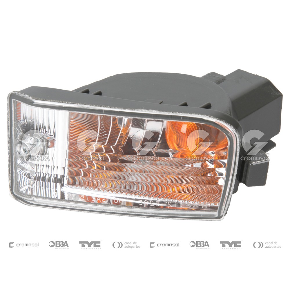 Faro delantero para Toyota Rav 4 (Izquierdo)