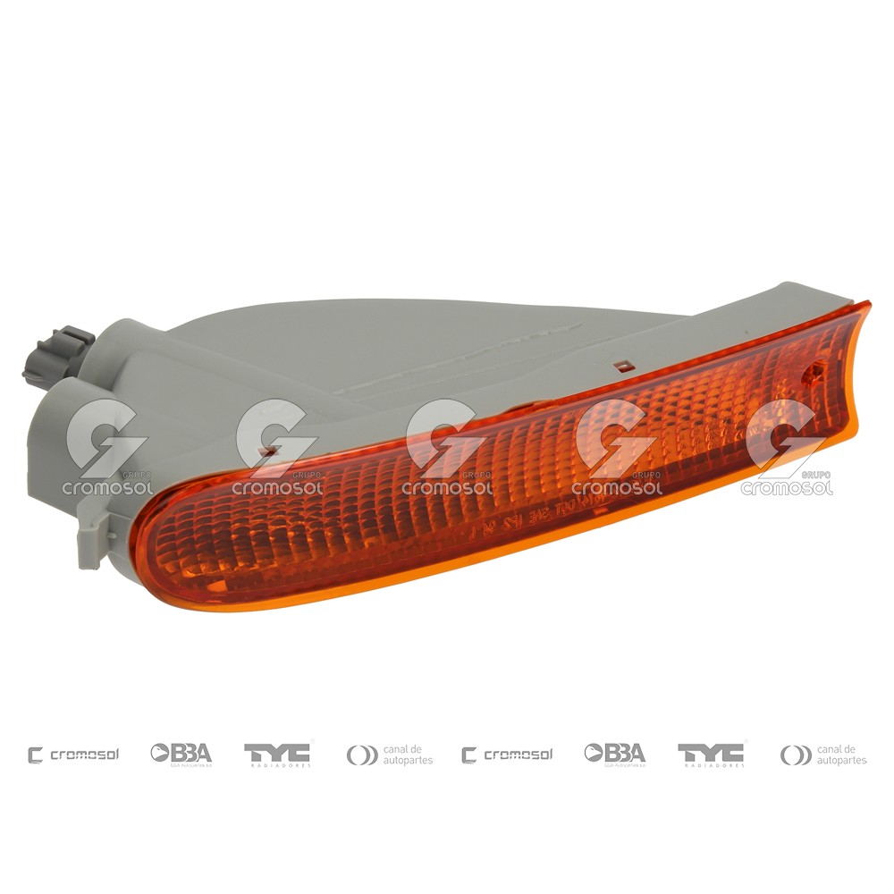 Faro delantero para Toyota Rav 4 (Derecho)
