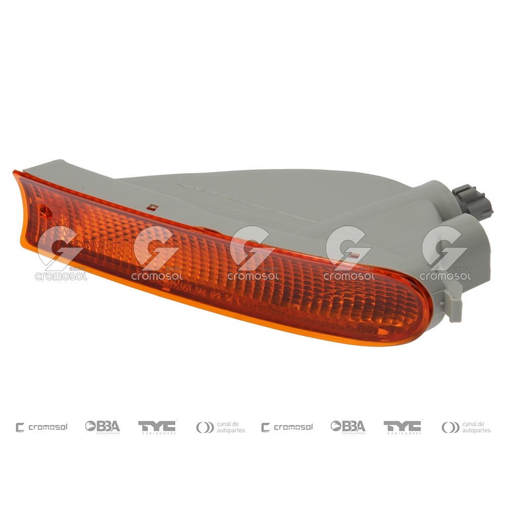 Faro delantero para Toyota Rav 4 (Izquierdo)