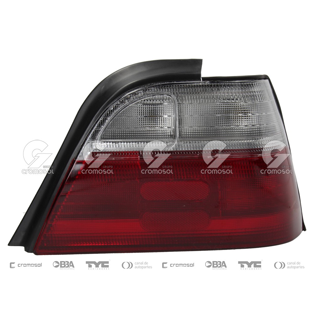 Faro trasero para Daewoo Cielo 95-00 (Derecho)