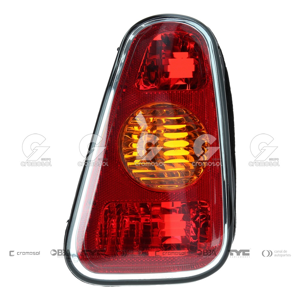 Faro trasero para Mini Cooper 02-04 (Derecho)