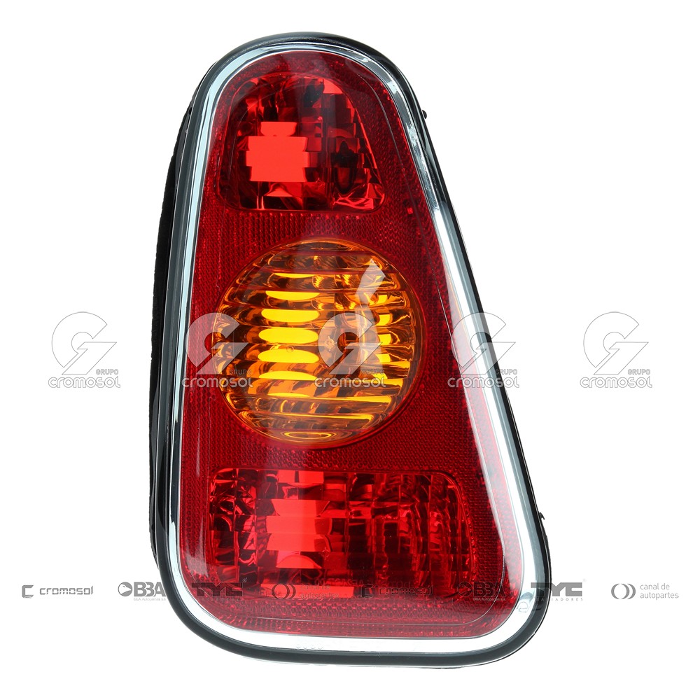 Faro trasero para Mini Cooper 02-04 (Izquierdo)