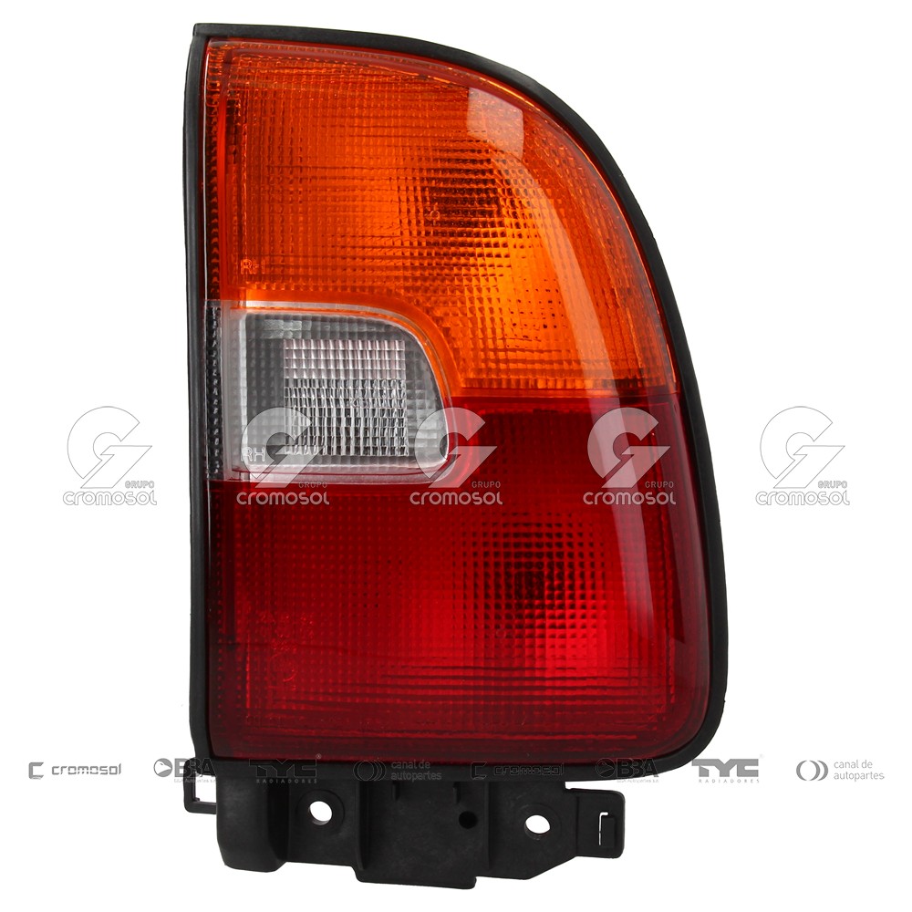Faro trasero para Toyota Rav 4 (Derecho)