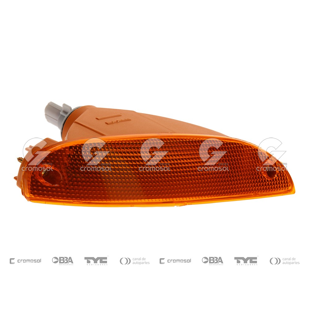 Faro delantero para Daewoo Matiz F1 98-02 (Derecho)