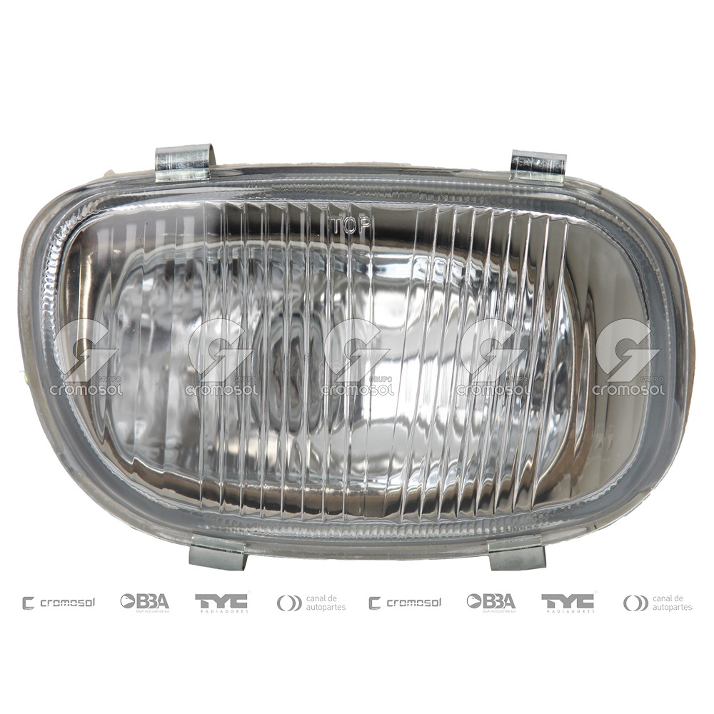 Faro auxiliar para Daewoo Nubira F1 97-98 (Derecho)