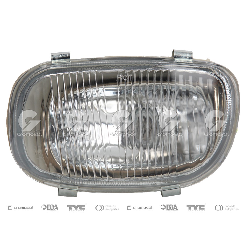 Faro auxiliar para Daewoo Nubira F1 97-98 (Izquierdo)