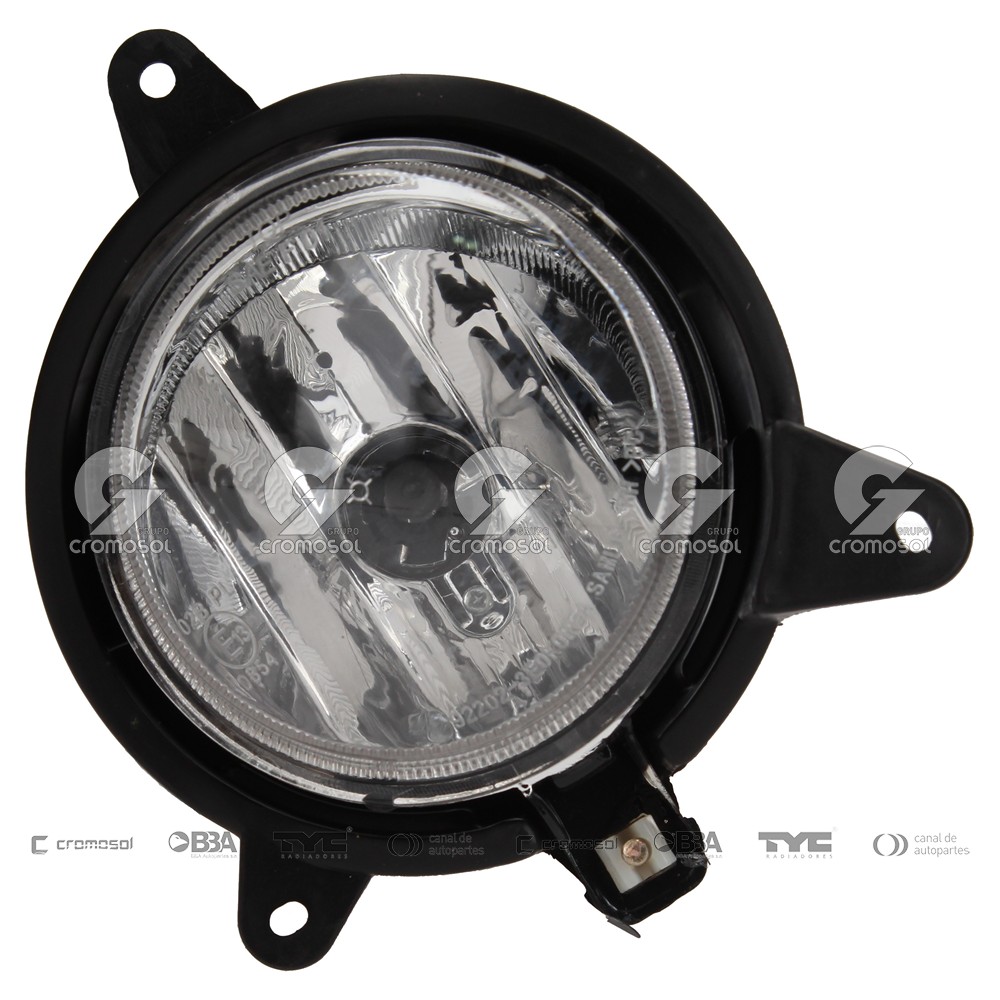 Faro auxiliar para Kia Sorento F1 (Derecho)
