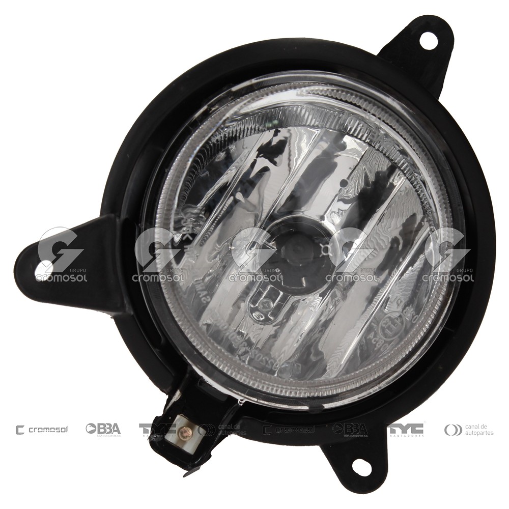 Faro auxiliar para Kia Sorento F1 (Izquierdo)