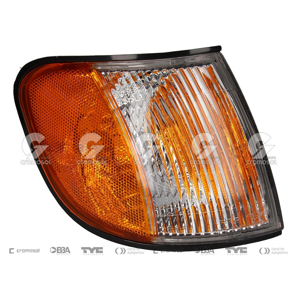 Faro delantero para Kia Sportage F1-I (Derecho)