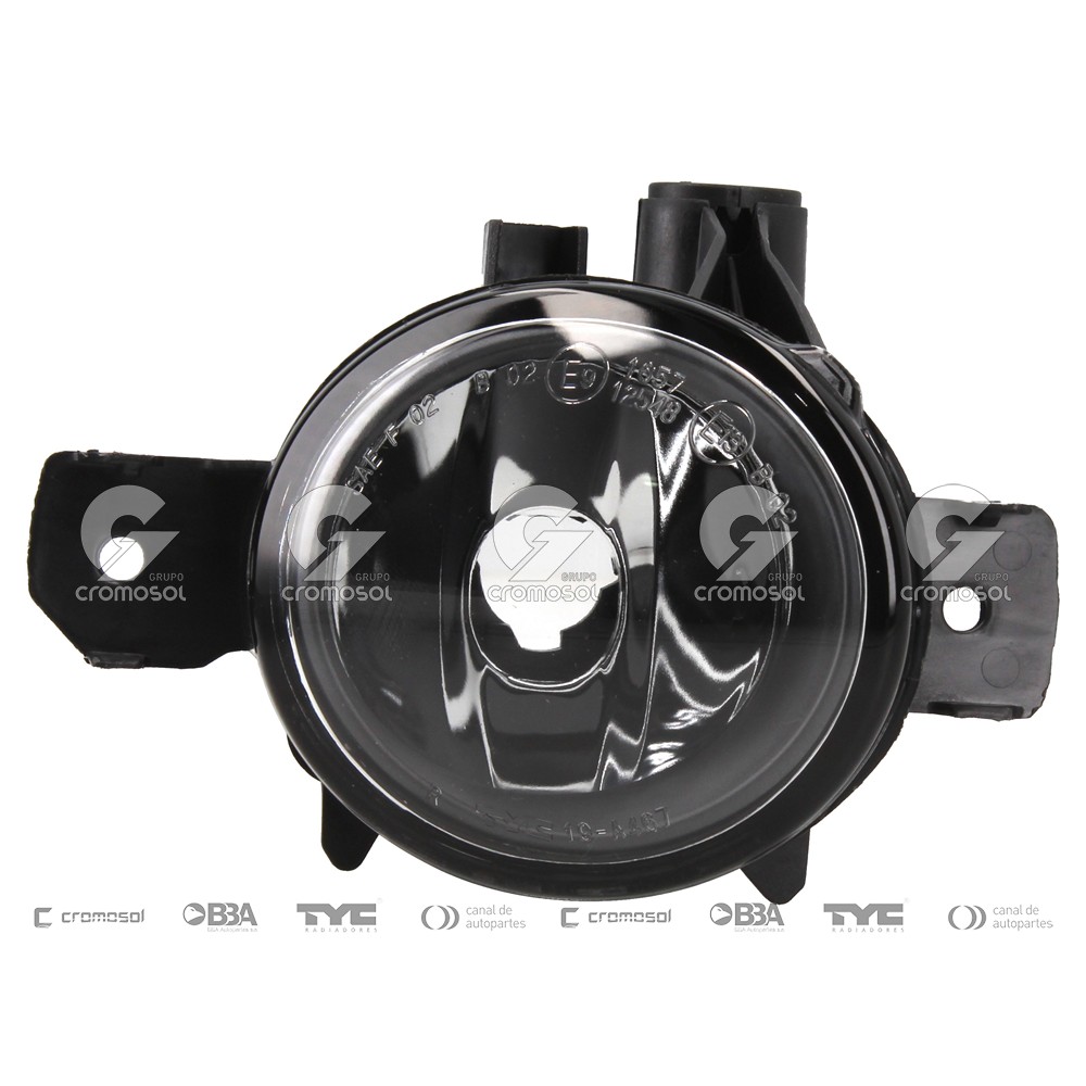 Faro auxiliar para BMW Serie 1 116i (E87) (Derecho)