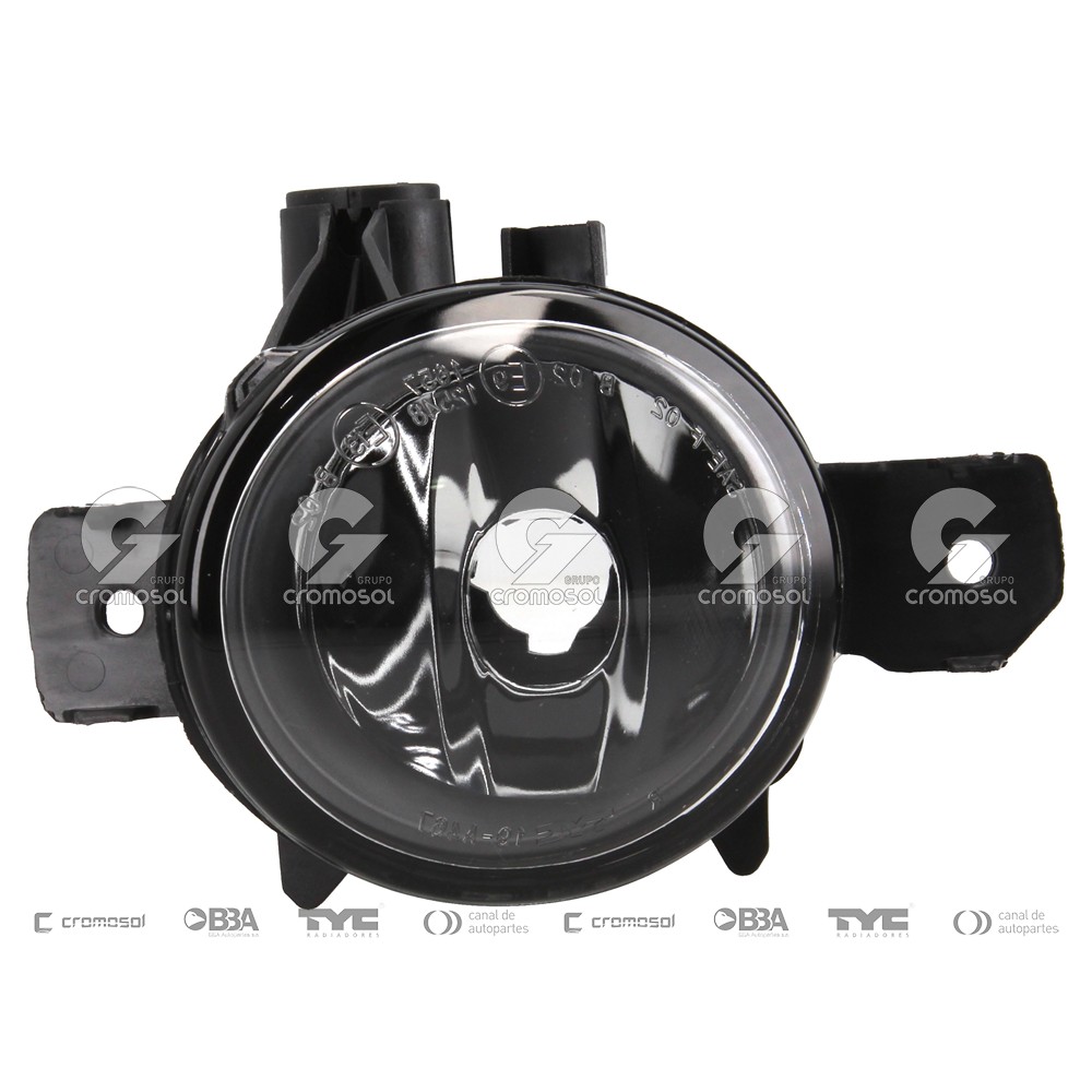 Faro auxiliar para BMW Serie 1 116i (E87) (Izquierdo)