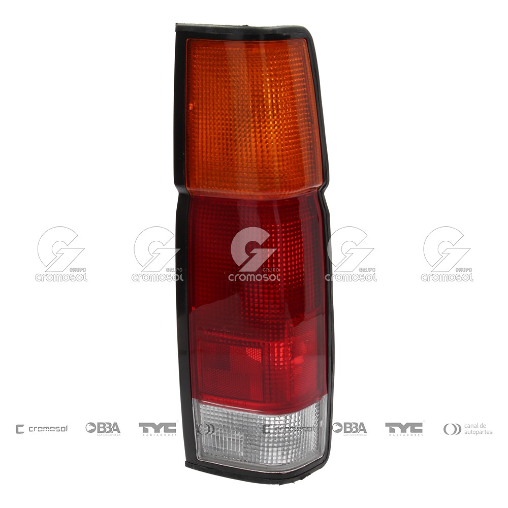 Faro trasero para Nissan Pick Up 79-97 (Derecho)
