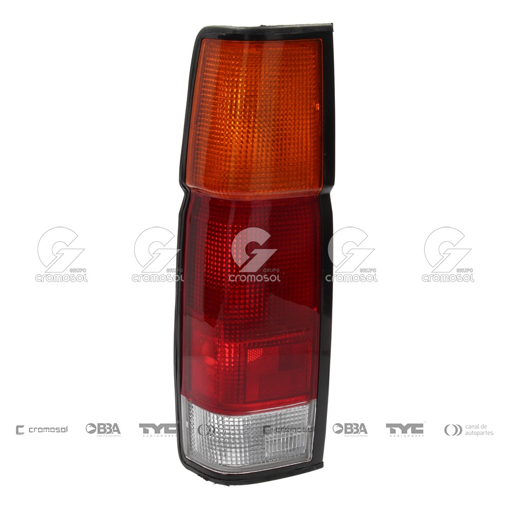 Faro trasero para Nissan Pick Up (Izquierdo)