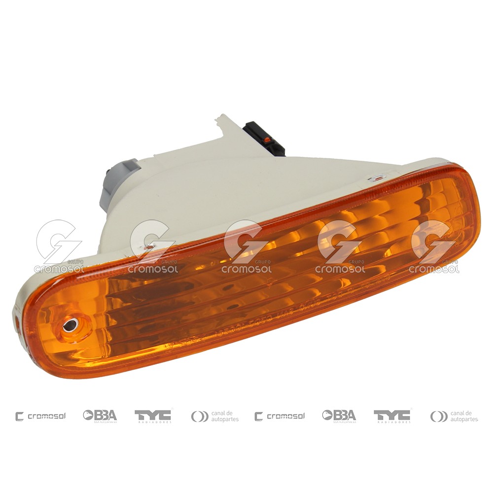 Faro delantero para Daewoo Leganza 97-02 (Derecho)