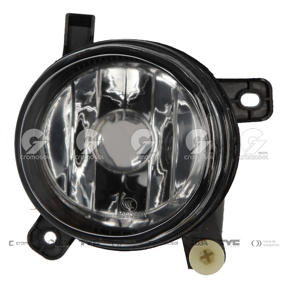 Faro auxiliar para Audi A4 (Derecho)