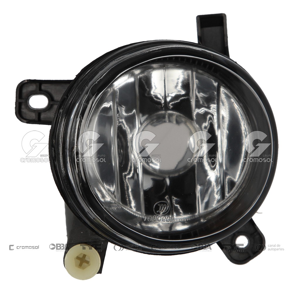 Faro auxiliar para Audi A4 (Izquierdo)