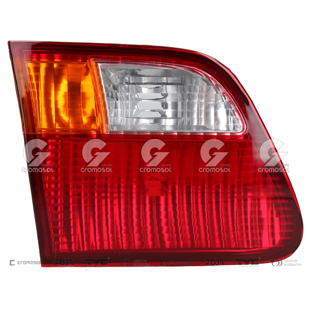 Faro trasero para Honda Civic 96-00 (Izquierdo)