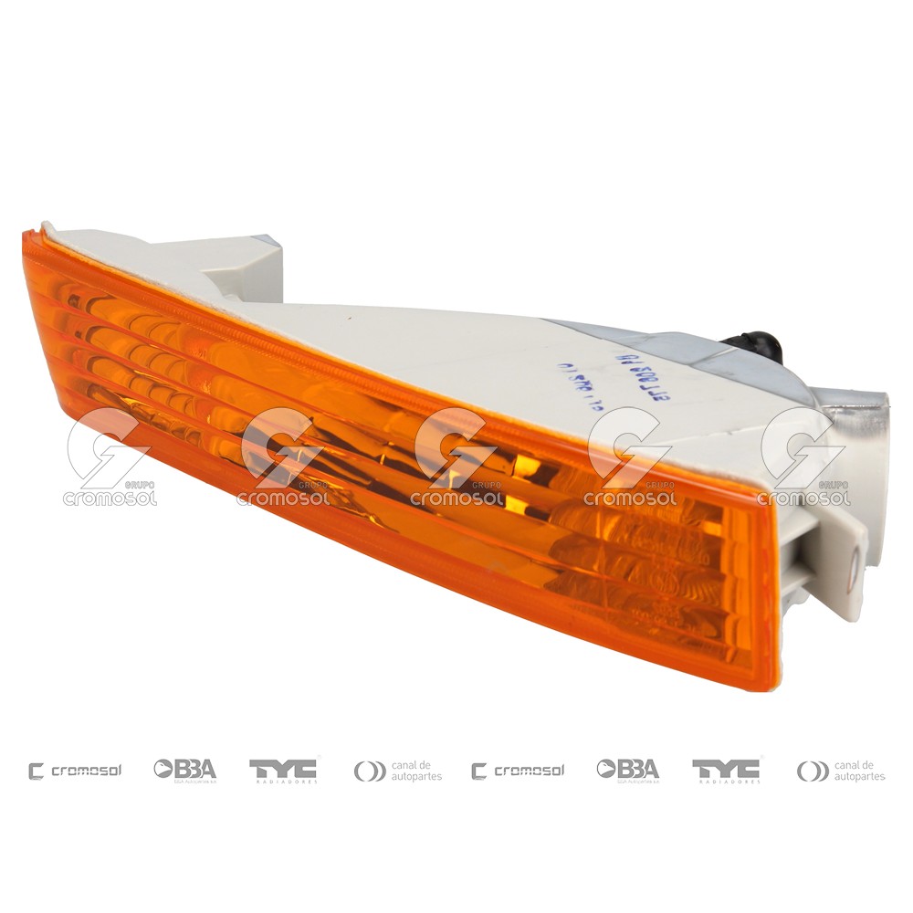 Faro delantero para Honda Prelude 92-96 (Izquierdo)