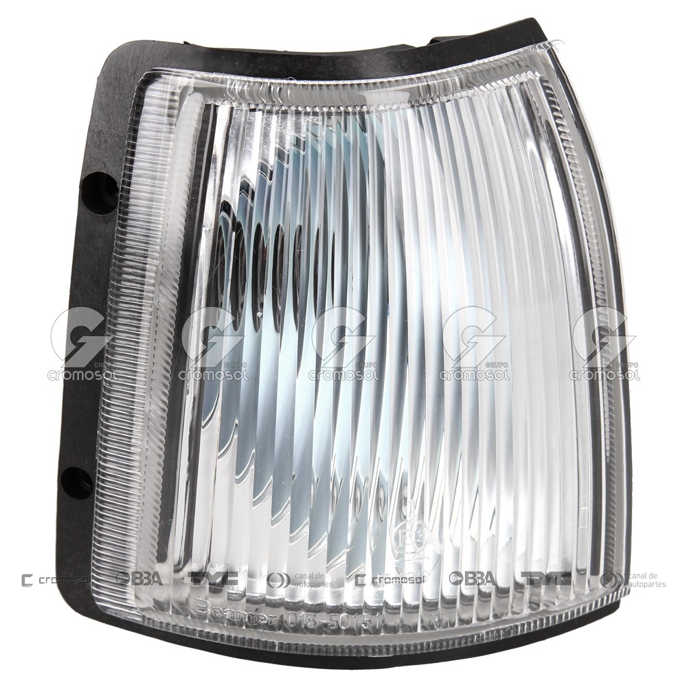 Faro delantero para Mazda B2500 (Derecho)