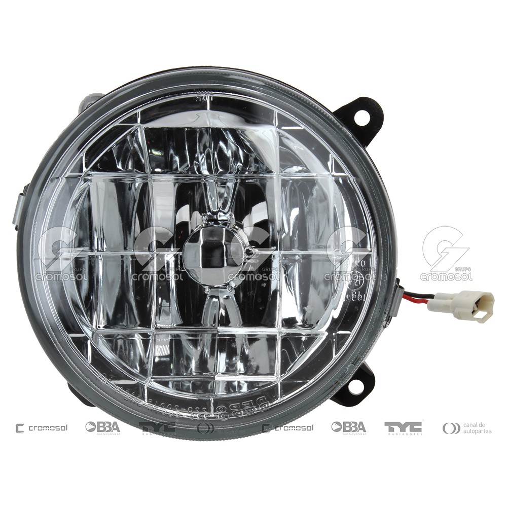Faro auxiliar para Subaru Impreza 93-97 (Izquierdo)