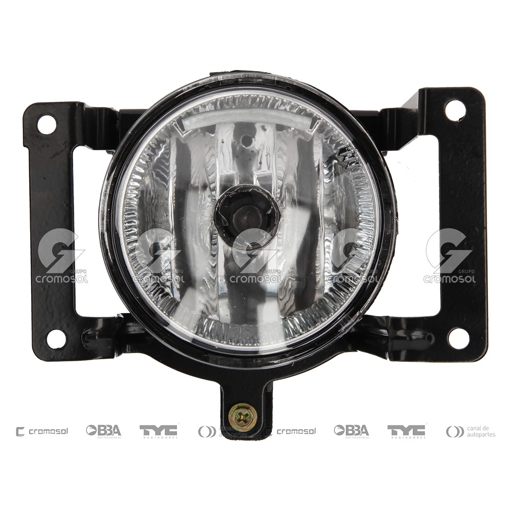 Faro auxiliar para Hyundai Tucson F1 (Derecho)