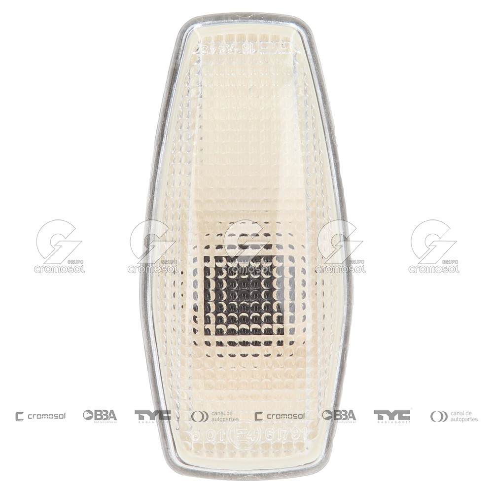 Faro giro lateral para Hyundai Tucson F1