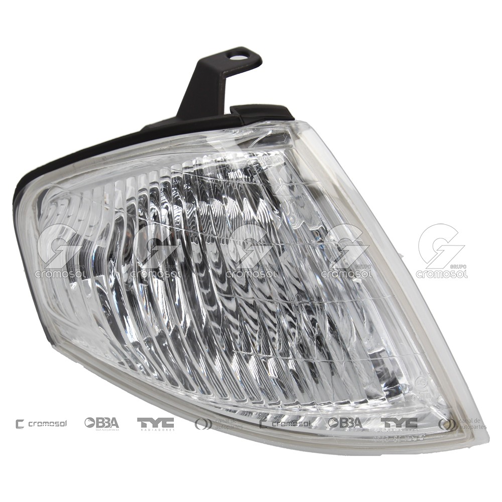Faro delantero para Mazda 323 00-02 (Derecho)