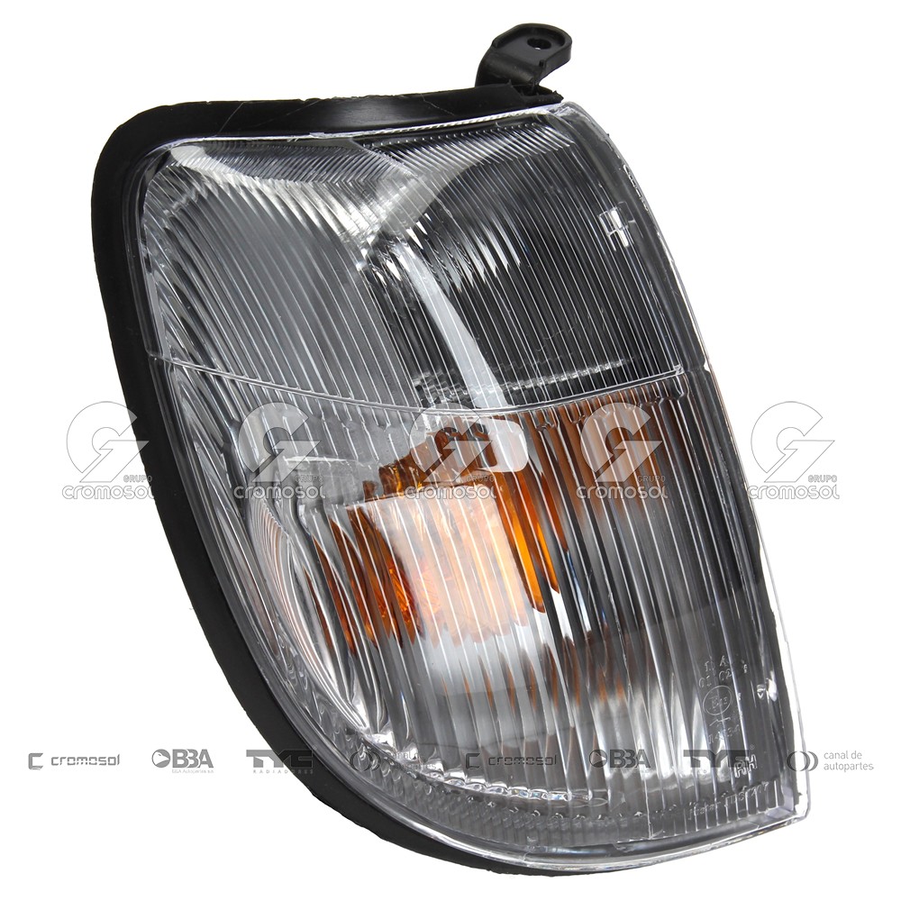 Faro delantero para Nissan P.UP Frontier F1 (Derecho)