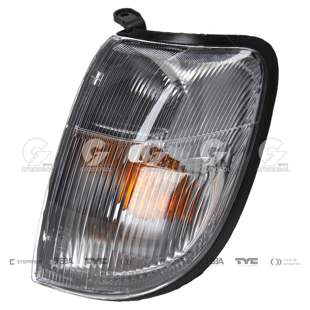 Faro delantero para Nissan P.UP Frontier F1 (Izquierdo)