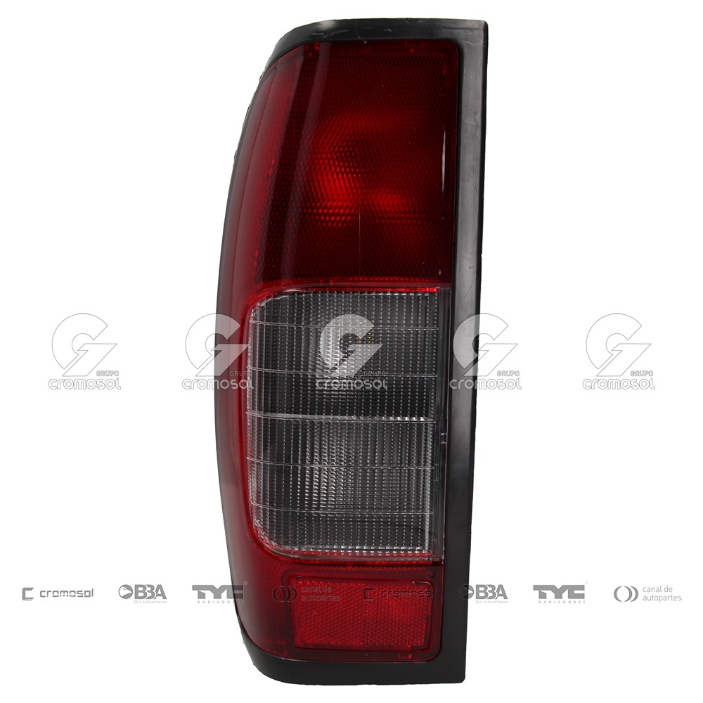 Faro trasero para Nissan P.UP Frontier F1 (Izquierdo)