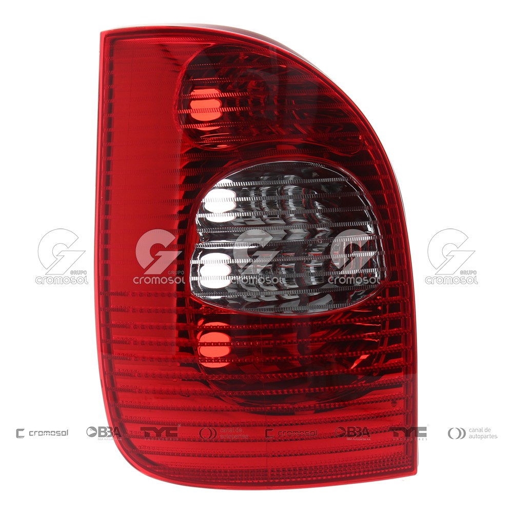 Faro trasero para Citroën Xsara Picasso FII 07-14 (Izquierdo)