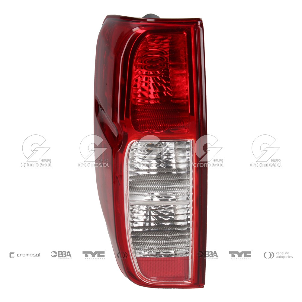 Faro trasero para Nissan P.UP Frontier (Navara) (Izquierdo)