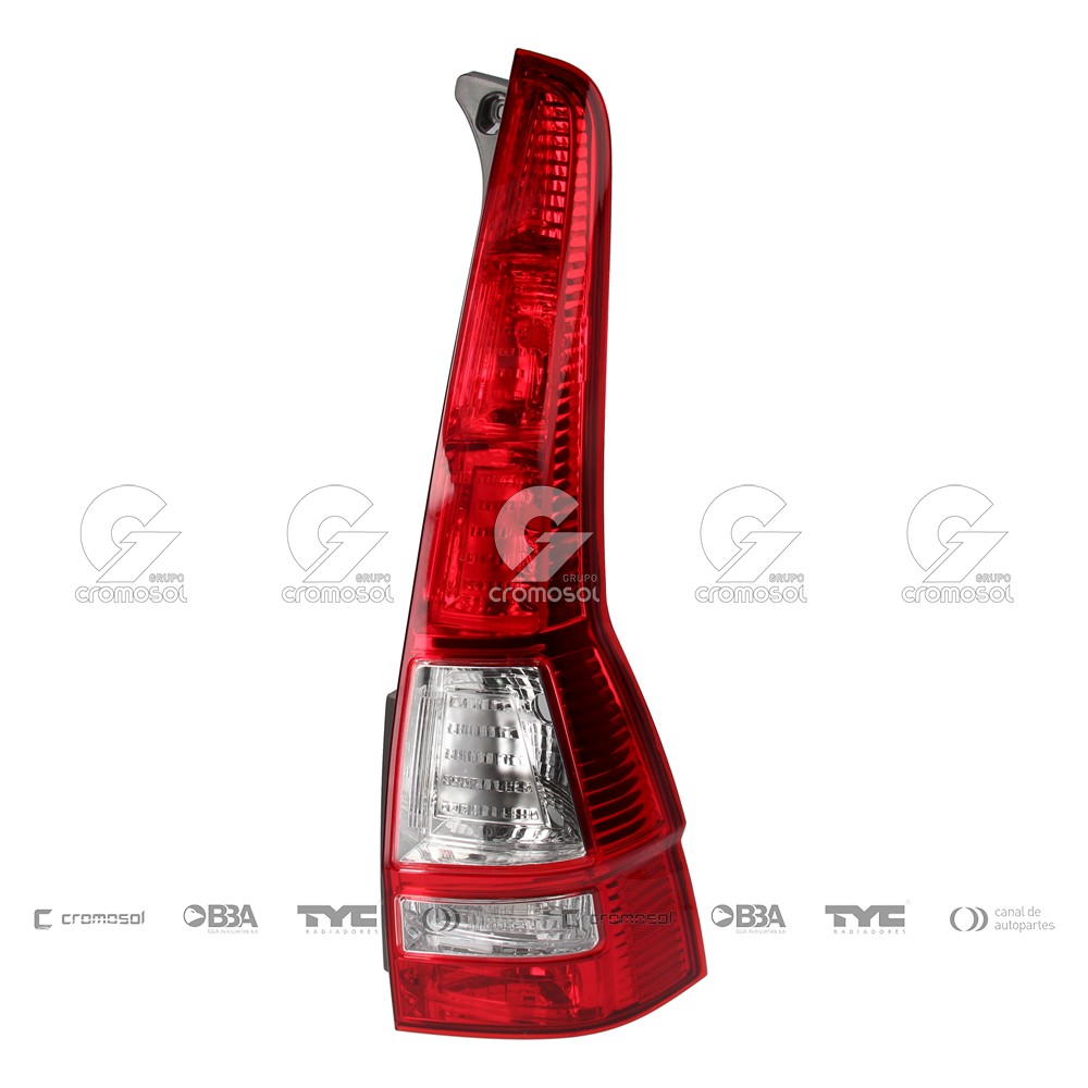 Faro trasero para Honda CR-V 07-10 (Derecho)