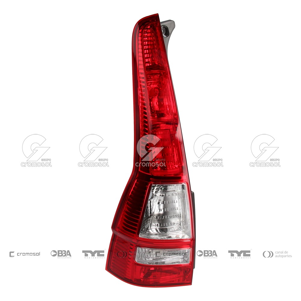 Faro trasero para Honda CR-V 07-10 (Izquierdo)