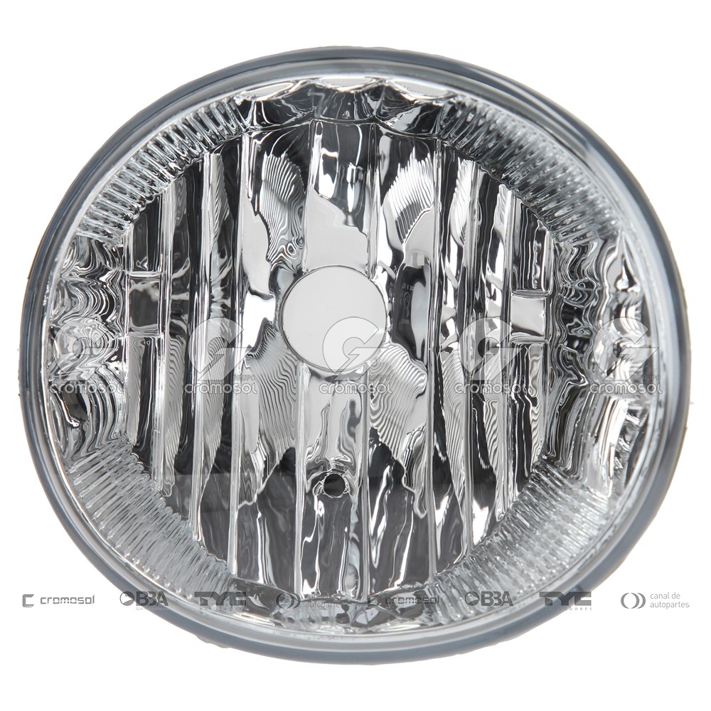 Faro auxiliar para Toyota Hilux 12-15 (Izquierdo)