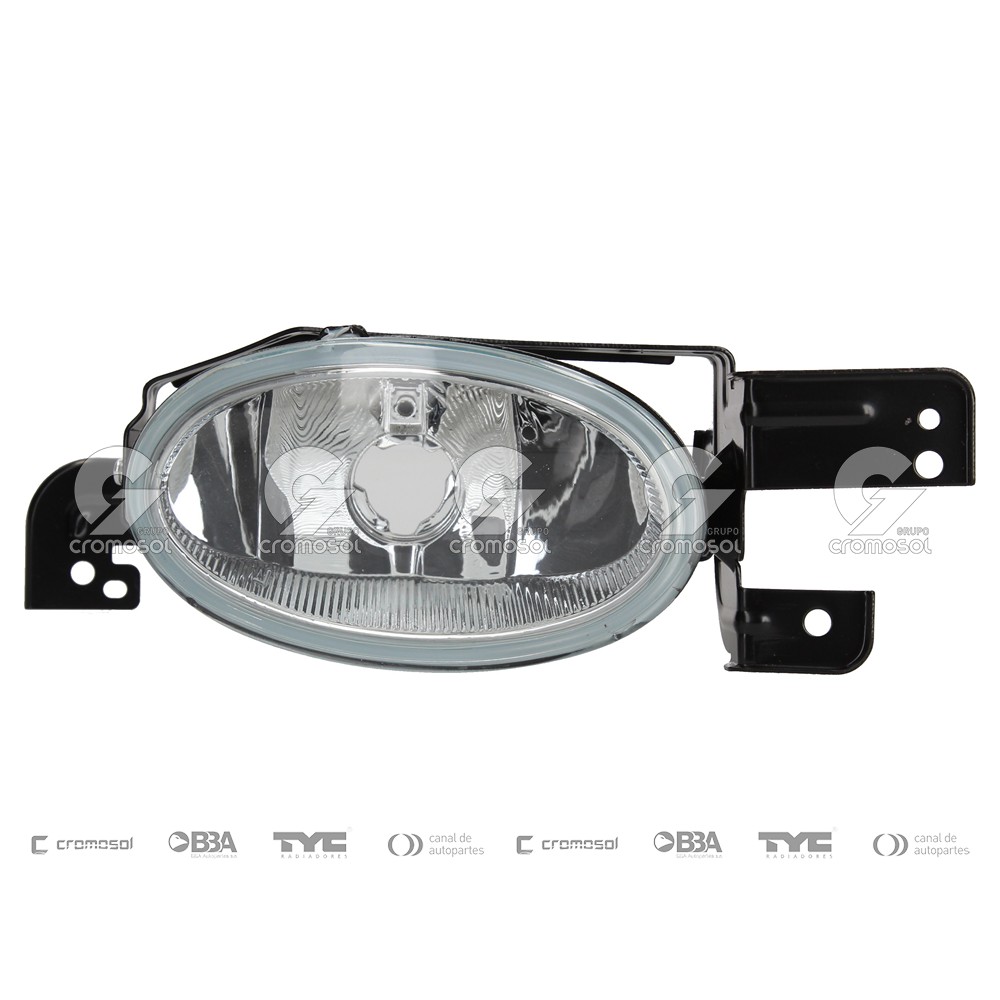 Faro auxiliar para Honda Civic 12-15 (Derecho)